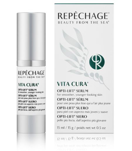 Vita Cura® Opti-Lift Serum - Skin And Therapy